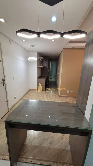 Foto 7 de Apartamento com 2 quartos à venda, 57m2 em Santo Antônio, Osasco - SP