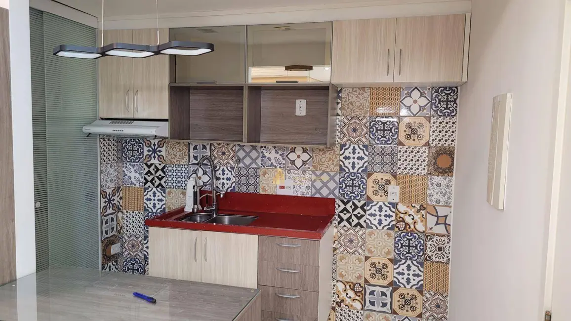 Foto 4 de Apartamento com 2 quartos à venda, 57m2 em Santo Antônio, Osasco - SP