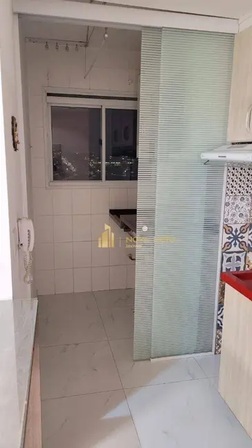 Foto 3 de Apartamento com 2 quartos à venda, 57m2 em Santo Antônio, Osasco - SP