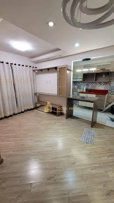 Foto 6 de Apartamento com 2 quartos à venda, 57m2 em Santo Antônio, Osasco - SP