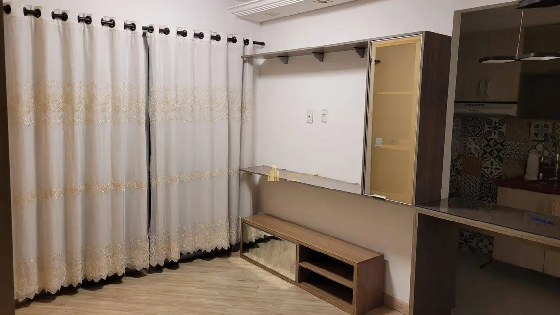 Foto 1 de Apartamento com 2 quartos à venda, 57m2 em Santo Antônio, Osasco - SP