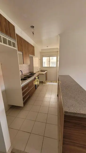 Foto 4 de Apartamento com 3 quartos à venda, 72m2 em Santo Antônio, Osasco - SP