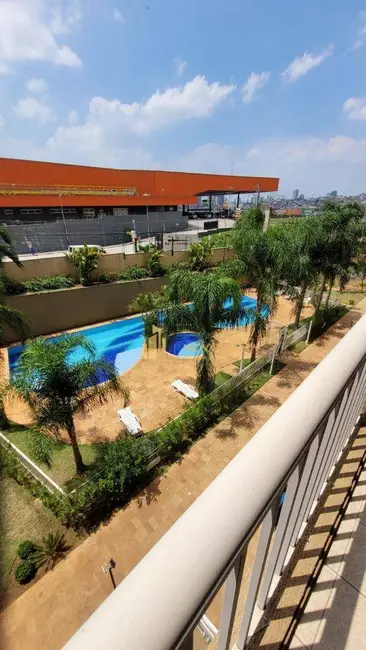 Foto 7 de Apartamento com 3 quartos à venda, 72m2 em Santo Antônio, Osasco - SP