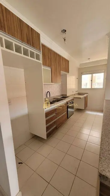 Foto 3 de Apartamento com 3 quartos à venda, 72m2 em Santo Antônio, Osasco - SP