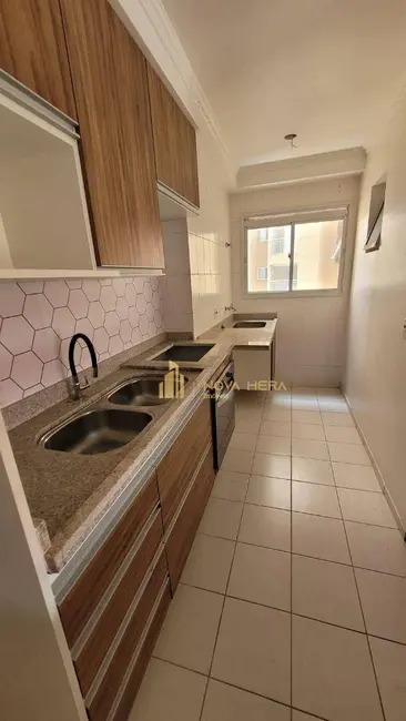 Foto 9 de Apartamento com 3 quartos à venda, 72m2 em Santo Antônio, Osasco - SP