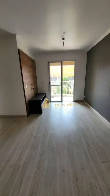 Foto 8 de Apartamento com 3 quartos à venda, 72m2 em Santo Antônio, Osasco - SP