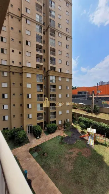 Foto 6 de Apartamento com 3 quartos à venda, 72m2 em Santo Antônio, Osasco - SP