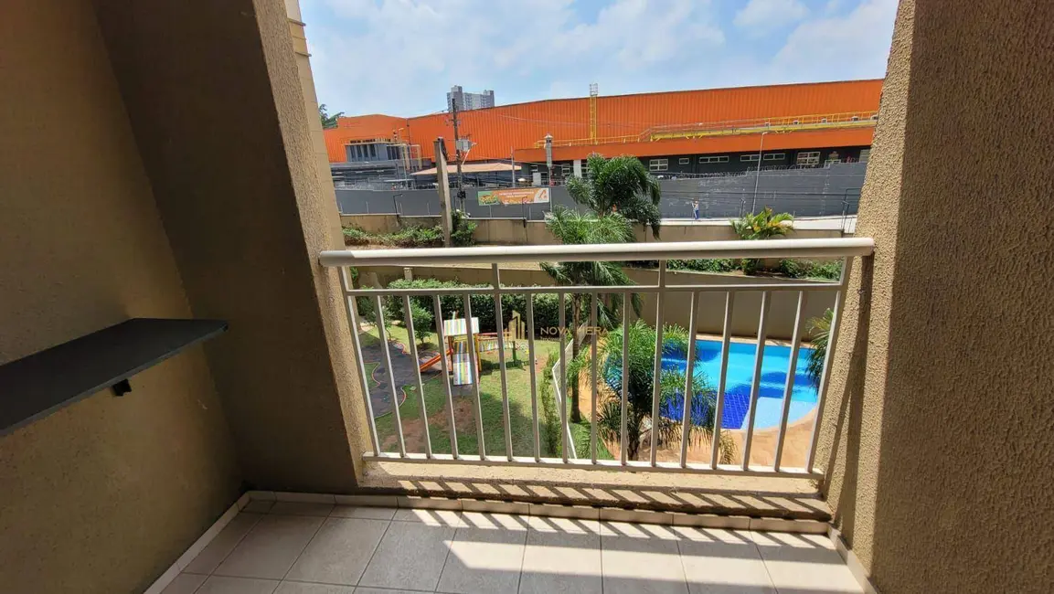 Foto 5 de Apartamento com 3 quartos à venda, 72m2 em Santo Antônio, Osasco - SP