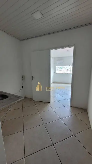 Foto 1 de Sala Comercial para alugar, 26m2 em Centro, Osasco - SP