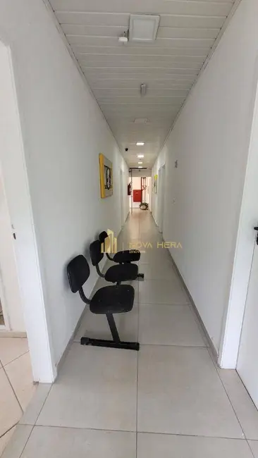 Foto 7 de Sala Comercial para alugar, 26m2 em Centro, Osasco - SP