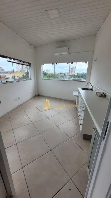 Foto 9 de Sala Comercial para alugar, 26m2 em Centro, Osasco - SP