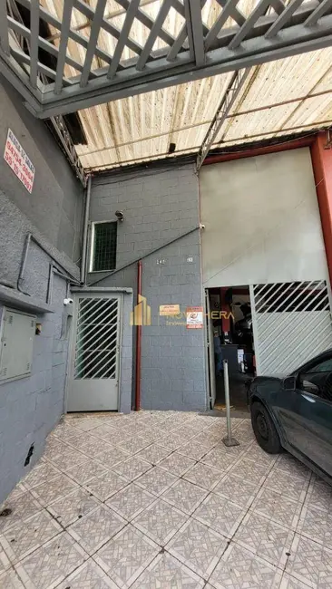 Foto 6 de Sala Comercial para alugar, 26m2 em Centro, Osasco - SP