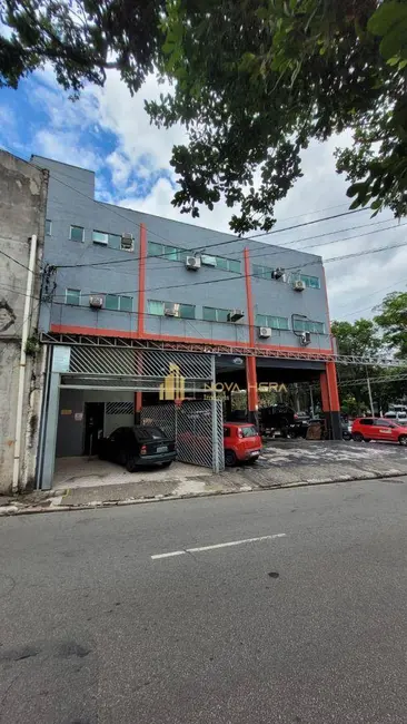 Foto 1 de Sala Comercial para alugar, 26m2 em Centro, Osasco - SP