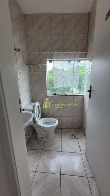 Foto 4 de Sala Comercial para alugar, 26m2 em Centro, Osasco - SP