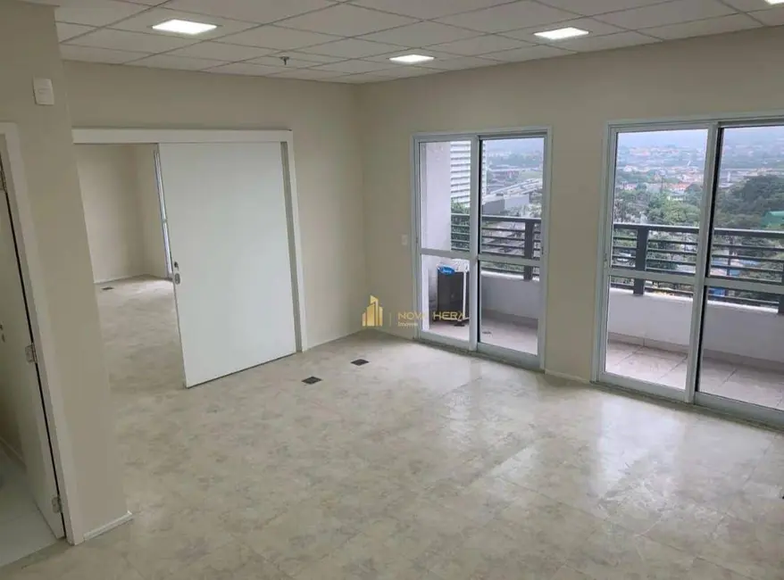 Foto 1 de Sala Comercial para alugar, 78m2 em Centro, Osasco - SP