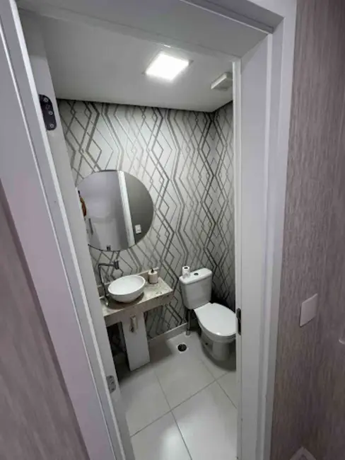 Apartamento com 3 quartos à venda, 76m2 em Vila Osasco, Osasco - SP - imagem 5 Foto 5 de Apartamento com 3 quartos à venda, 76m2 em Vila Osasco, Osasco - SP