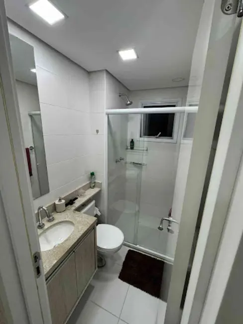 Apartamento com 3 quartos à venda, 76m2 em Vila Osasco, Osasco - SP - imagem 4 Foto 4 de Apartamento com 3 quartos à venda, 76m2 em Vila Osasco, Osasco - SP