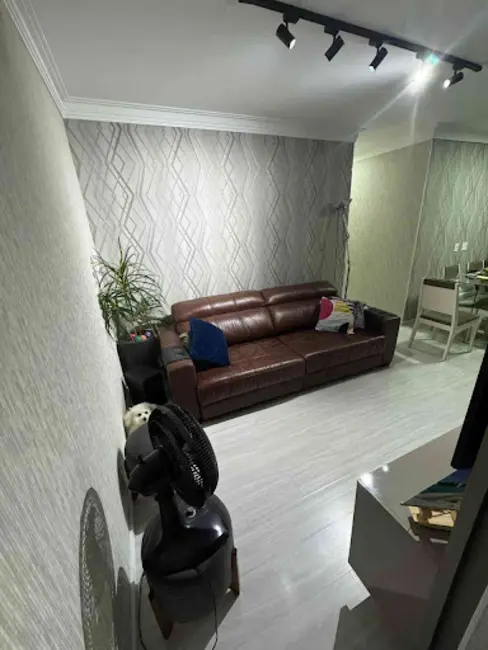 Apartamento com 3 quartos à venda, 76m2 em Vila Osasco, Osasco - SP - imagem 6 Foto 6 de Apartamento com 3 quartos à venda, 76m2 em Vila Osasco, Osasco - SP