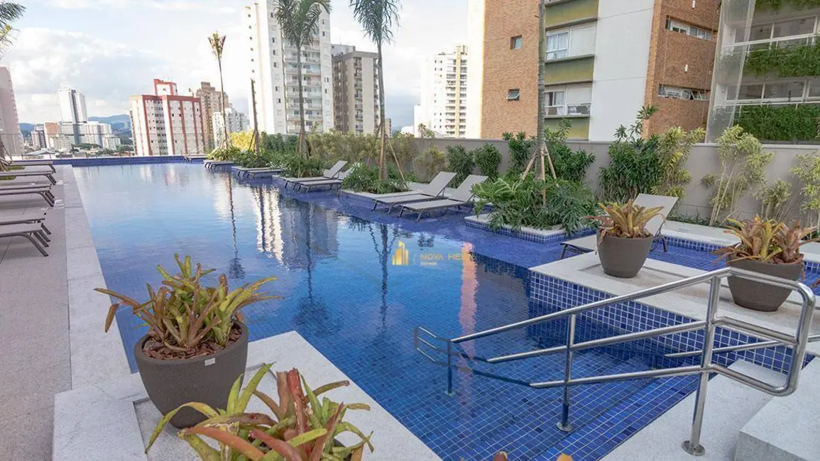 Apartamento com 3 quartos à venda, 76m2 em Vila Osasco, Osasco - SP - imagem 8 Foto 8 de Apartamento com 3 quartos à venda, 76m2 em Vila Osasco, Osasco - SP