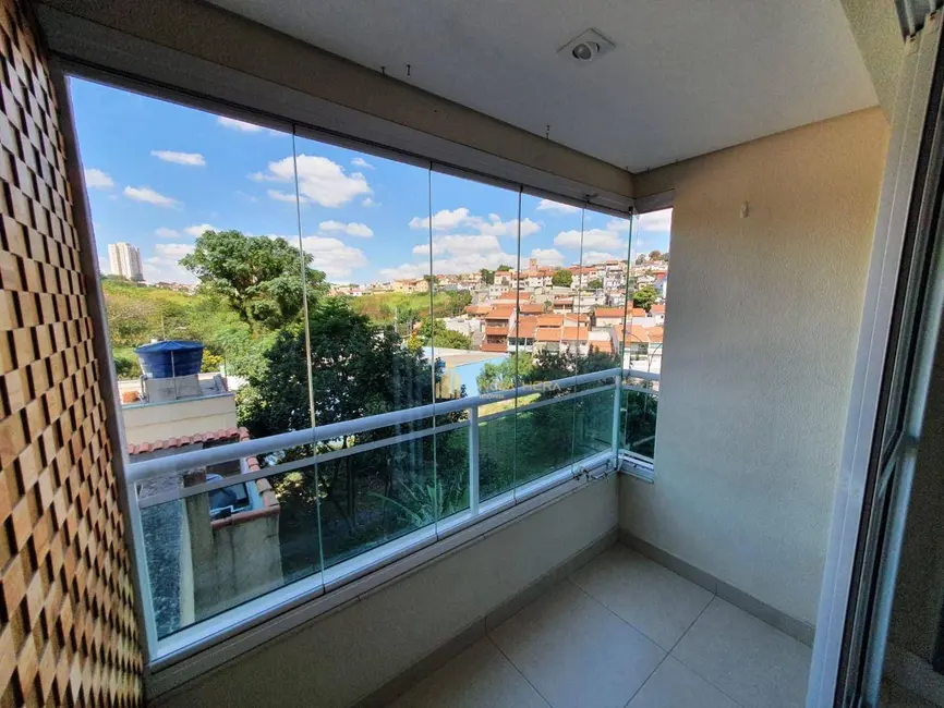 Foto 8 de Apartamento com 2 quartos à venda, 53m2 em Quitaúna, Osasco - SP