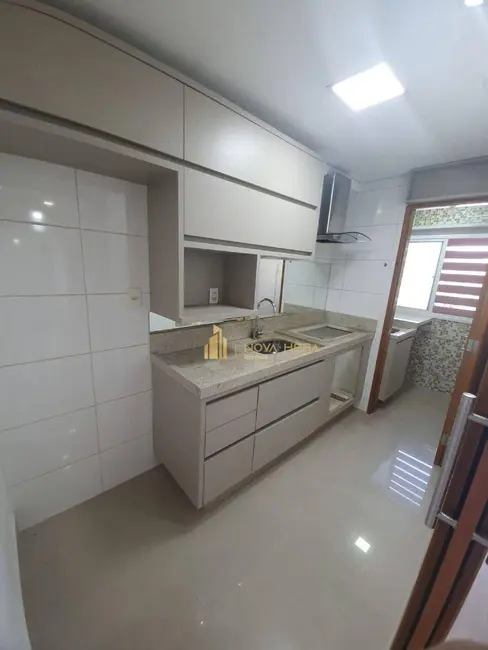Foto 7 de Apartamento com 2 quartos à venda, 53m2 em Quitaúna, Osasco - SP