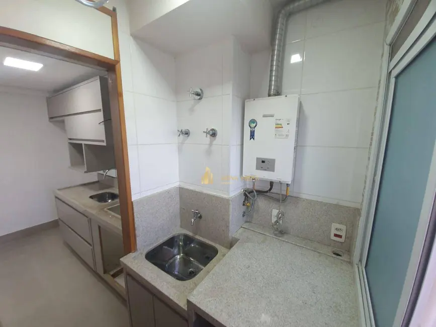 Foto 2 de Apartamento com 2 quartos à venda, 53m2 em Quitaúna, Osasco - SP