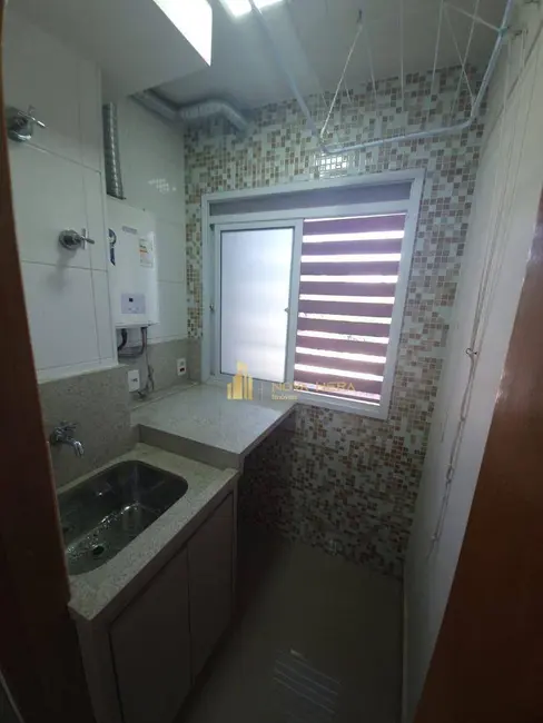 Foto 3 de Apartamento com 2 quartos à venda, 53m2 em Quitaúna, Osasco - SP