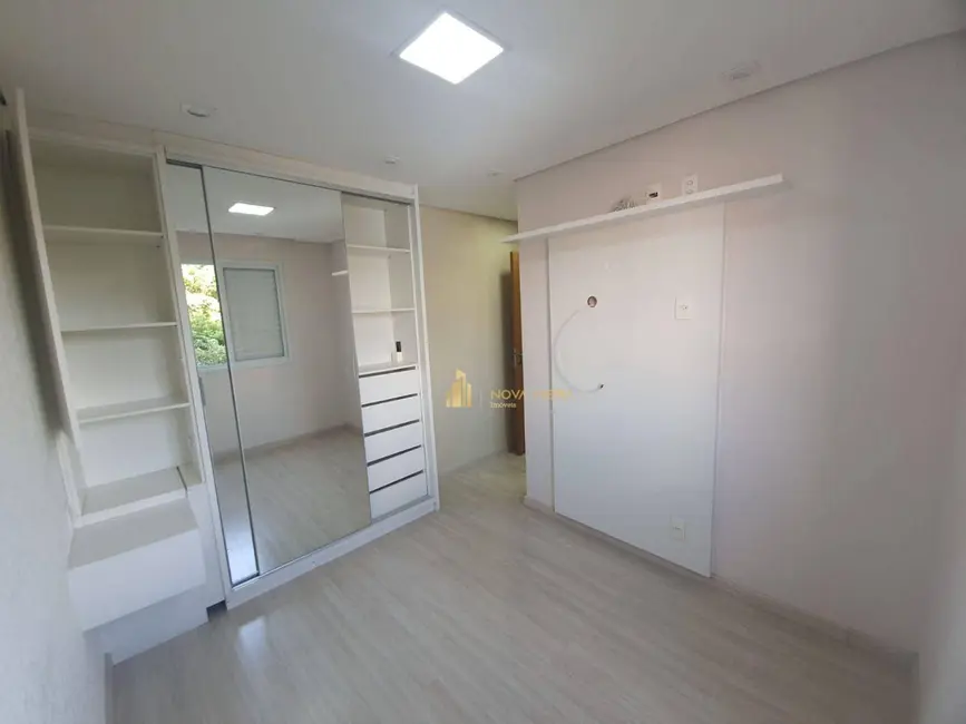 Foto 5 de Apartamento com 2 quartos à venda, 53m2 em Quitaúna, Osasco - SP