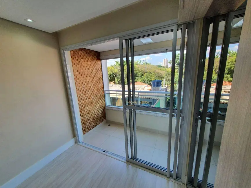 Foto 9 de Apartamento com 2 quartos à venda, 53m2 em Quitaúna, Osasco - SP