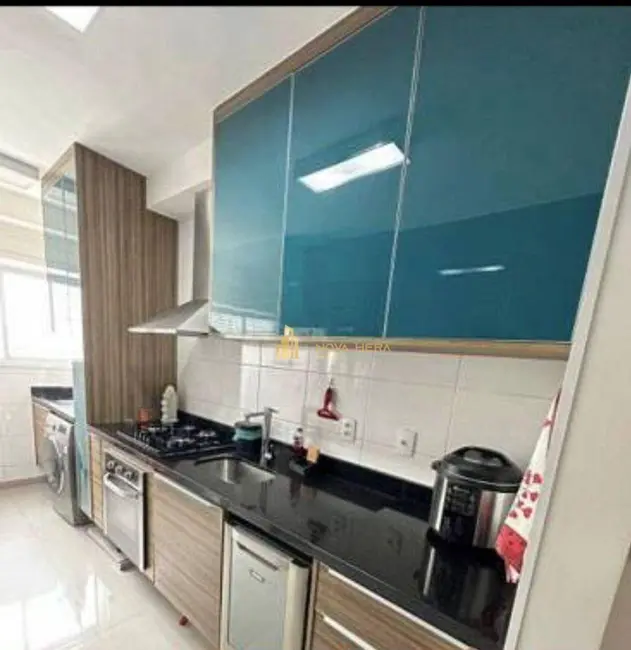 Foto 7 de Apartamento com 2 quartos à venda, 70m2 em Vila Iracema, Barueri - SP
