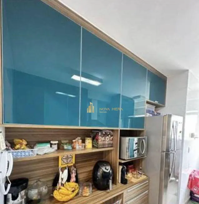 Foto 8 de Apartamento com 2 quartos à venda, 70m2 em Vila Iracema, Barueri - SP