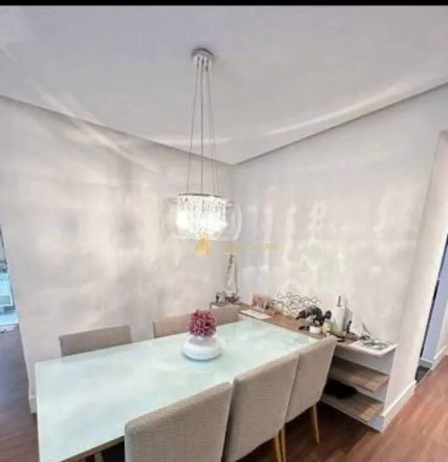Foto 2 de Apartamento com 2 quartos à venda, 70m2 em Vila Iracema, Barueri - SP