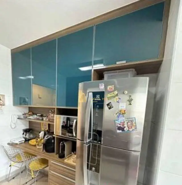 Foto 9 de Apartamento com 2 quartos à venda, 70m2 em Vila Iracema, Barueri - SP
