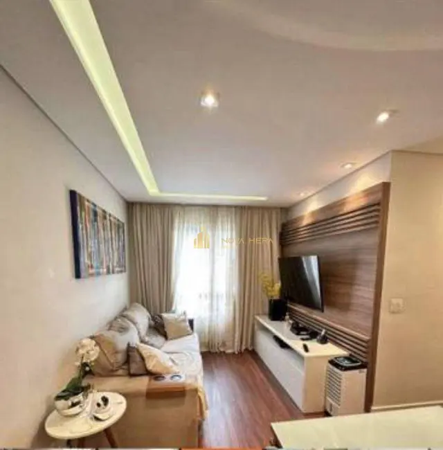 Foto 1 de Apartamento com 2 quartos à venda, 70m2 em Vila Iracema, Barueri - SP