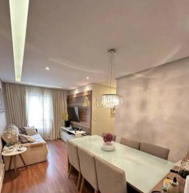 Foto 4 de Apartamento com 2 quartos à venda, 70m2 em Vila Iracema, Barueri - SP