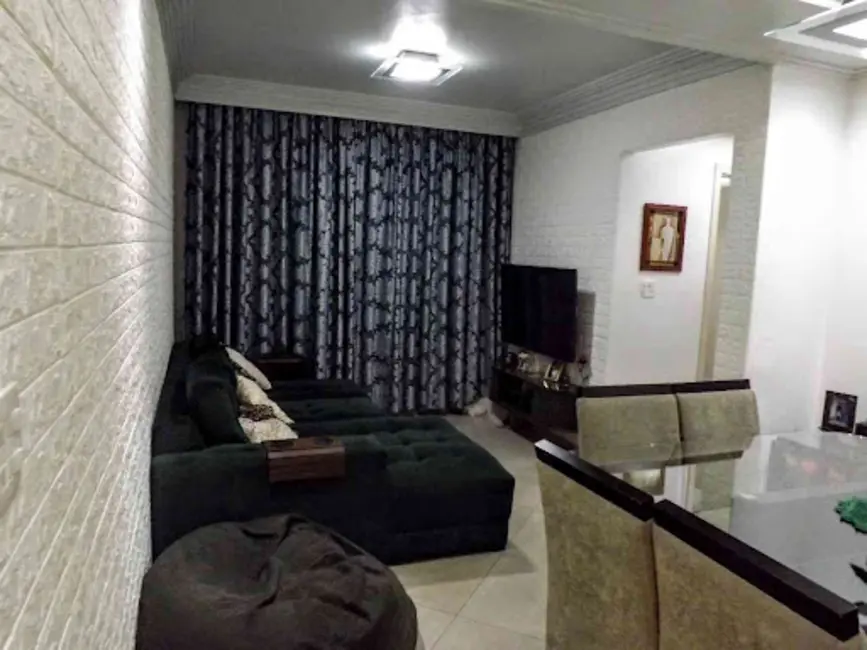 Apartamento com 2 quartos à venda, 66m2 em Centro, Osasco - SP - imagem 8 Foto 8 de Apartamento com 2 quartos à venda, 66m2 em Centro, Osasco - SP
