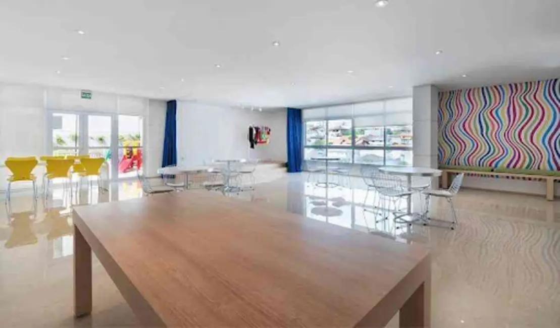 Foto 4 de Apartamento com 3 quartos à venda, 70m2 em City Bussocaba, Osasco - SP