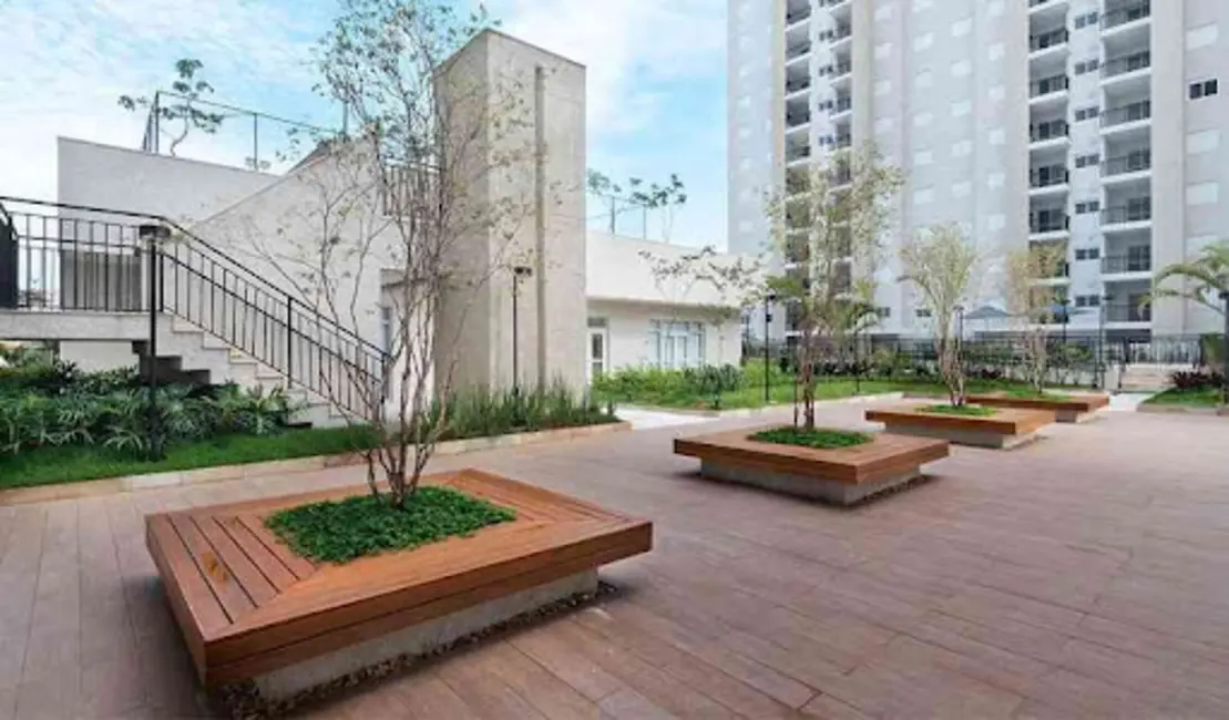 Foto 6 de Apartamento com 3 quartos à venda, 70m2 em City Bussocaba, Osasco - SP