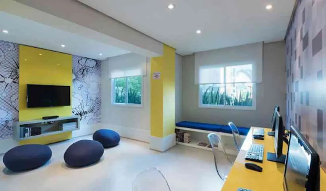 Foto 8 de Apartamento com 3 quartos à venda, 70m2 em City Bussocaba, Osasco - SP