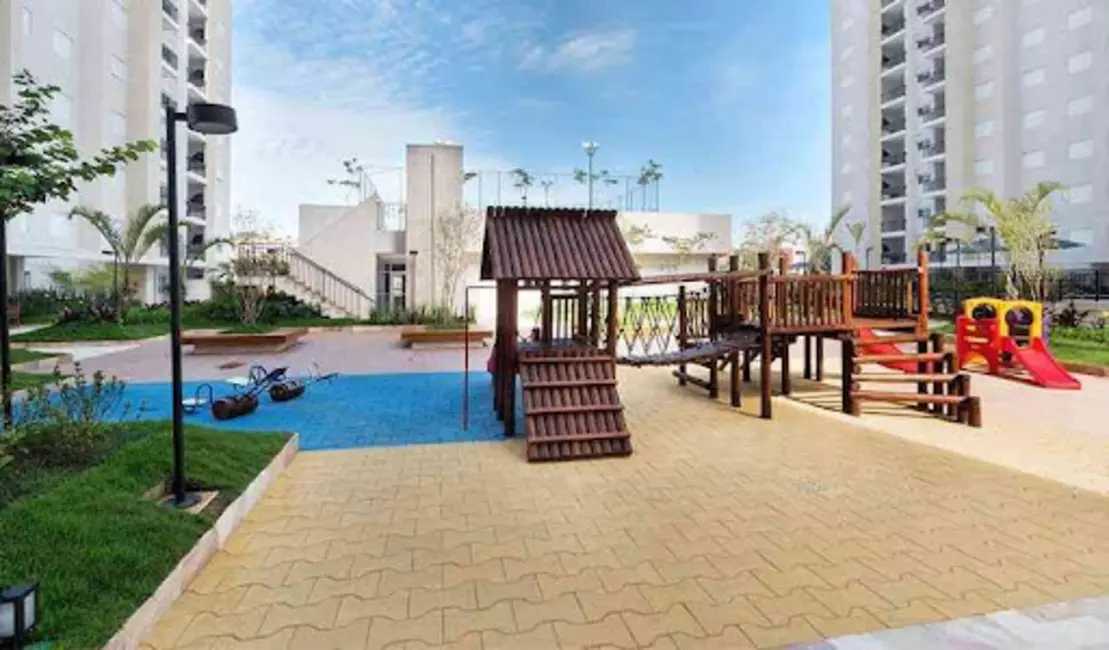 Foto 3 de Apartamento com 3 quartos à venda, 70m2 em City Bussocaba, Osasco - SP