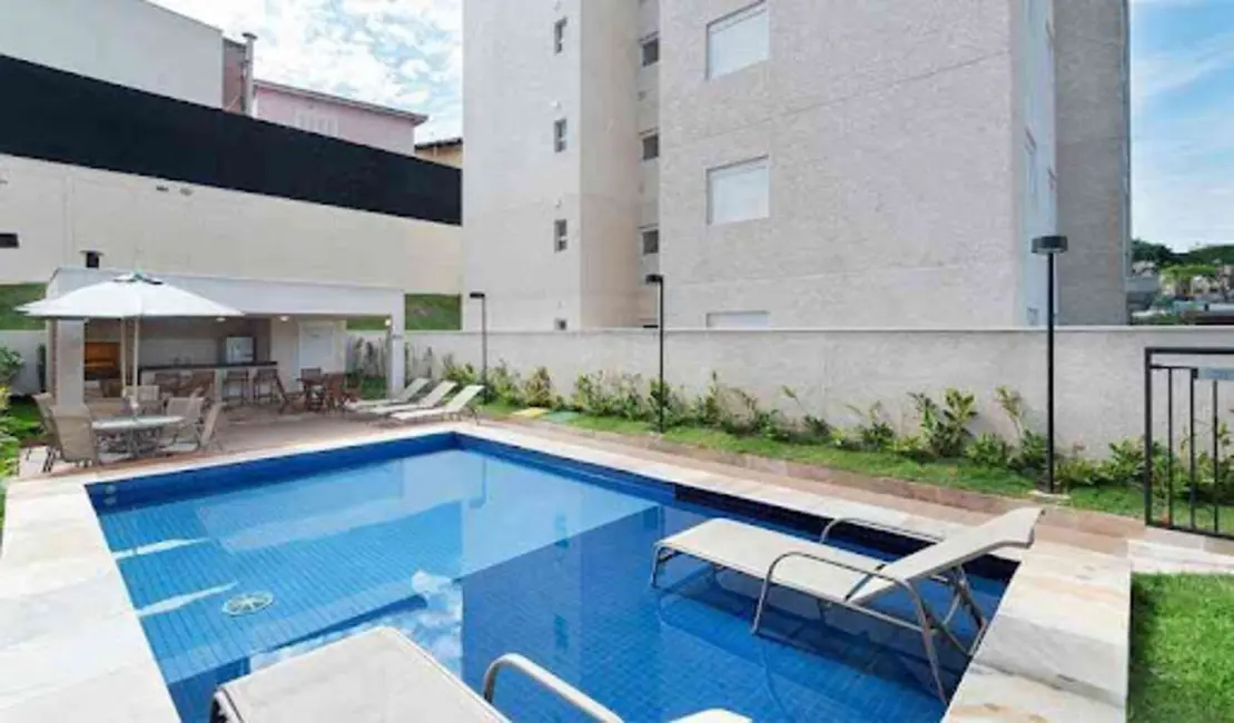 Foto 9 de Apartamento com 3 quartos à venda, 70m2 em City Bussocaba, Osasco - SP