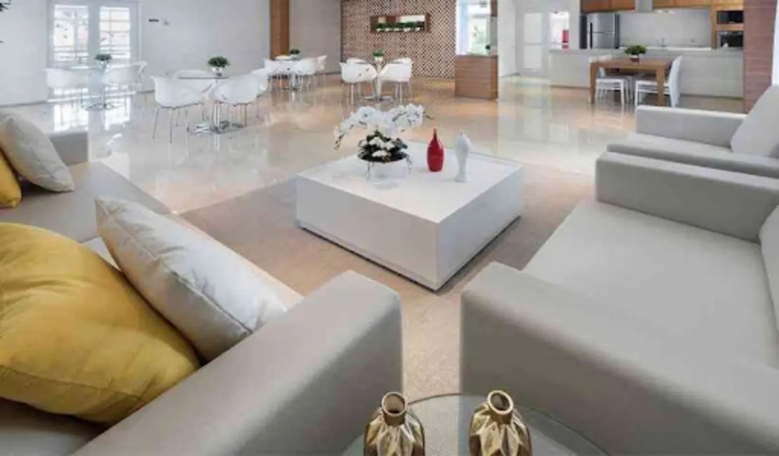 Foto 2 de Apartamento com 3 quartos à venda, 70m2 em City Bussocaba, Osasco - SP