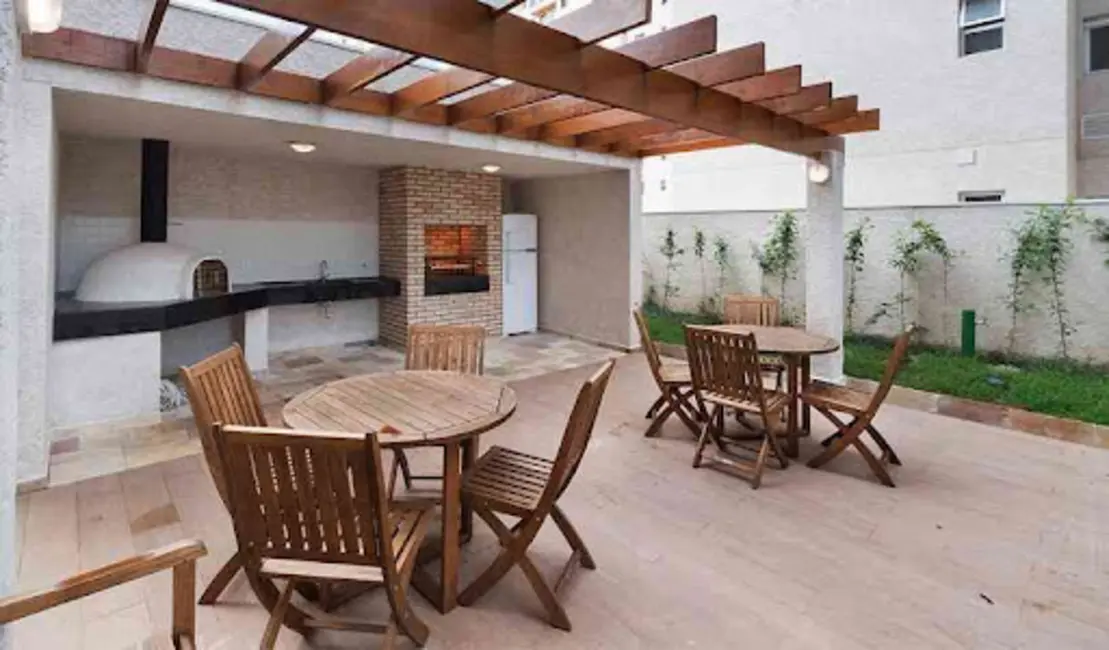 Foto 7 de Apartamento com 3 quartos à venda, 70m2 em City Bussocaba, Osasco - SP