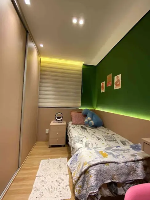 Apartamento com 3 quartos à venda, 73m2 em Vila Yara, Osasco - SP - imagem 9 Foto 9 de Apartamento com 3 quartos à venda, 73m2 em Vila Yara, Osasco - SP