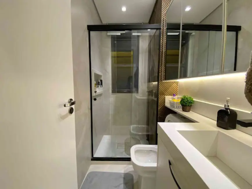 Foto 2 de Apartamento com 3 quartos à venda, 73m2 em Vila Yara, Osasco - SP