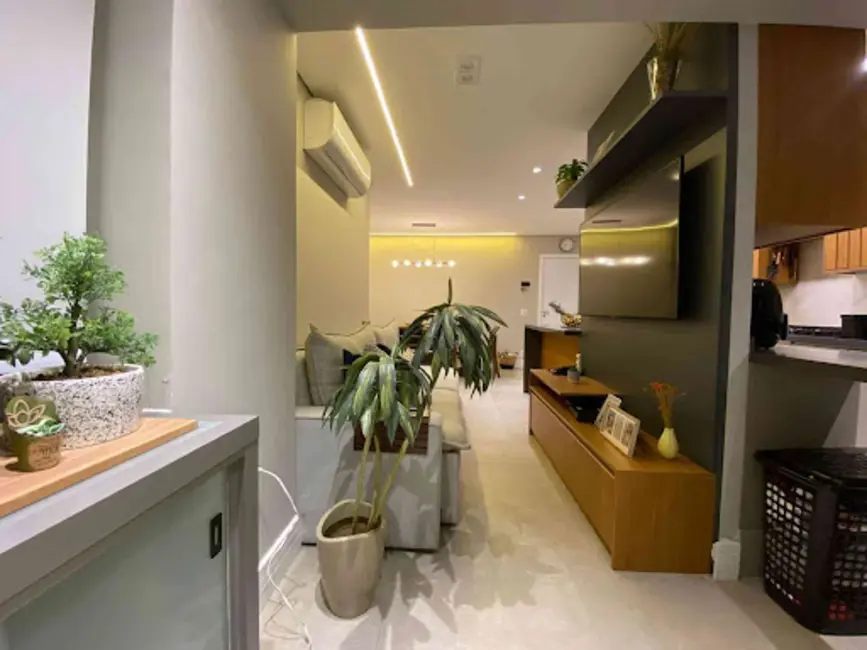 Apartamento com 3 quartos à venda, 73m2 em Vila Yara, Osasco - SP - imagem 3 Foto 3 de Apartamento com 3 quartos à venda, 73m2 em Vila Yara, Osasco - SP