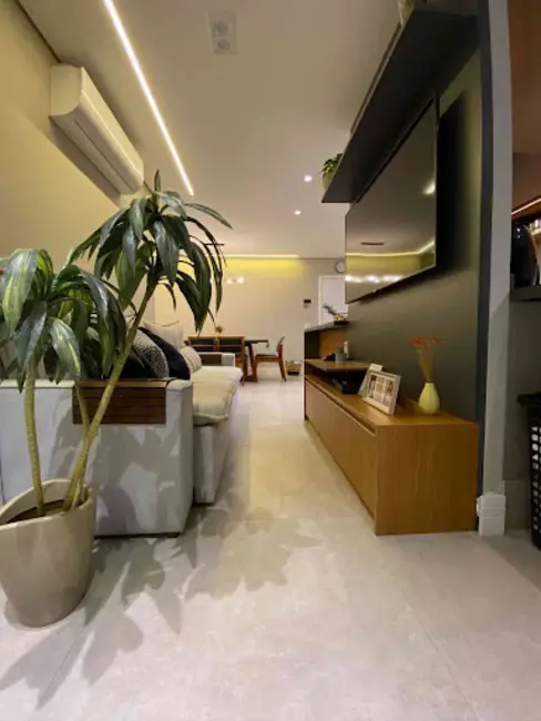 Apartamento com 3 quartos à venda, 73m2 em Vila Yara, Osasco - SP - imagem 6 Foto 6 de Apartamento com 3 quartos à venda, 73m2 em Vila Yara, Osasco - SP