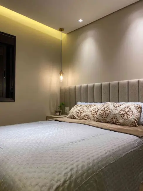 Apartamento com 3 quartos à venda, 73m2 em Vila Yara, Osasco - SP - imagem 7 Foto 7 de Apartamento com 3 quartos à venda, 73m2 em Vila Yara, Osasco - SP