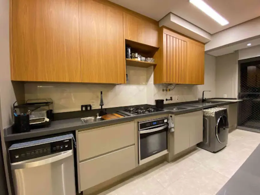 Apartamento com 3 quartos à venda, 73m2 em Vila Yara, Osasco - SP - imagem 8 Foto 8 de Apartamento com 3 quartos à venda, 73m2 em Vila Yara, Osasco - SP