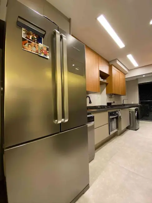 Apartamento com 3 quartos à venda, 73m2 em Vila Yara, Osasco - SP - imagem 4 Foto 4 de Apartamento com 3 quartos à venda, 73m2 em Vila Yara, Osasco - SP